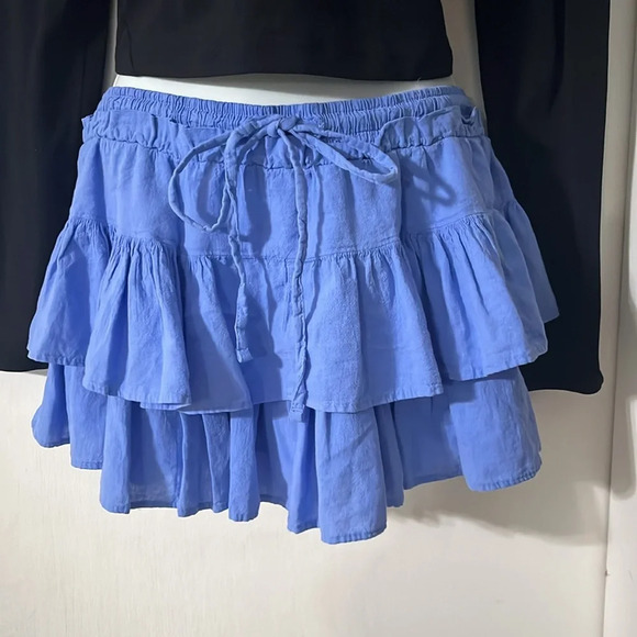 Blanco my nature skirt - Picture 3 of 8